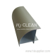 Clean Room Aluminum Profile Manufacturer