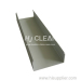 Clean Room Aluminum Profile Manufacturer