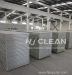 Clean Room Partition Wall Ceiling Panel