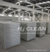 Clean Room Sandwich Panel