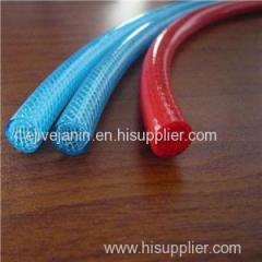 Polyurethane Braid Tubing Product Product Product
