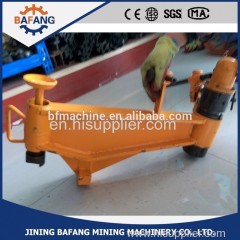 rail bender equipment/ rail bender