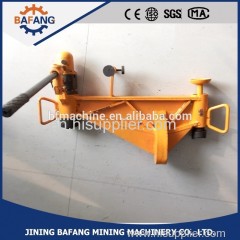 rail bender equipment/ rail bender