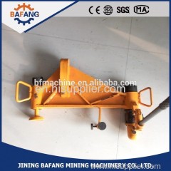 rail bender equipment/ rail bender