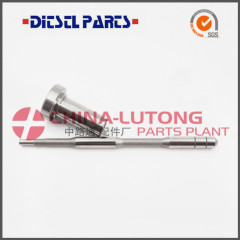 Bosch injector valve of F00RJ02130 F00R J02 130 F 00R J02 130 elements from china diesel factory