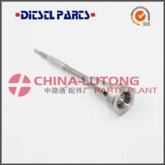 F00RJ02466 Bosch injector of common rail valve