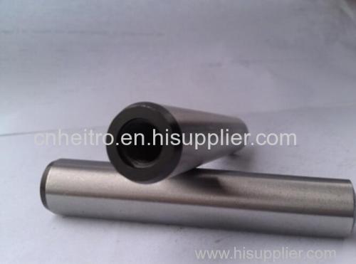 High Precise Custom 18-8 Taper Pin with Internal Thread ISO8736