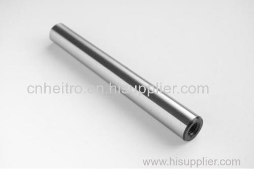 China Supplier Steel Zinc Plated Taper Pins with Internal Thread