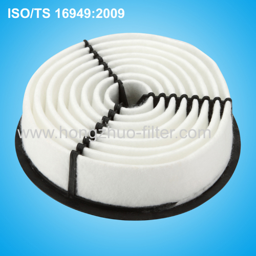 Air filter for Toyota ISUZU