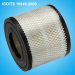 Big Air filter for ISUZU NISSAN