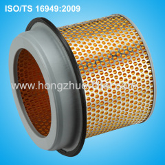 Air filter from ningbo factory