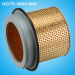 Air filter from ningbo factory