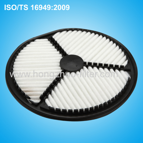 High performance PP Air filter