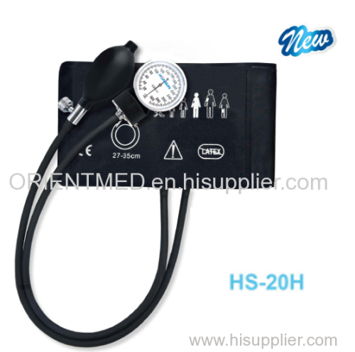 Lightweight Dual Head Stethoscope