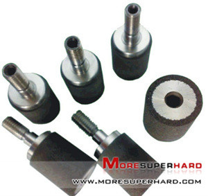 Sintered Resin Bond CBN Internal Grinding Head