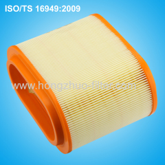 car auto Air filter for HYUNDAI