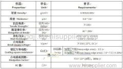 MPPZn AlH Metallized Film