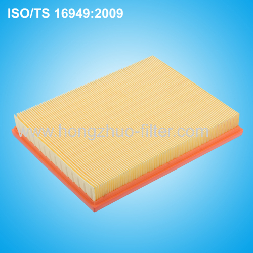 High Performance Air filter for Opel Car