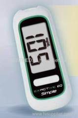 Blood Glucose Meter with Code Free