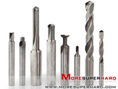 PCD & PCBN Cutting Tools