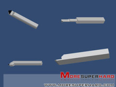 PCD & PCBN Cutting Tools