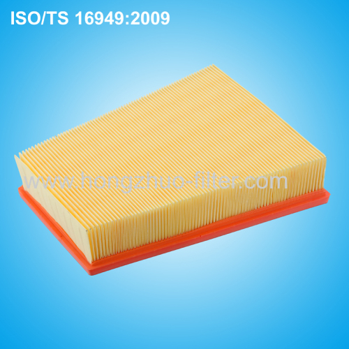 High performance Air filter for RENAULT