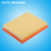 Hot-selling Car Auto Air filter for MAZDA