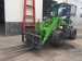 new latest model 1ton~2 ton skidsteer loader mini front end wheel loader