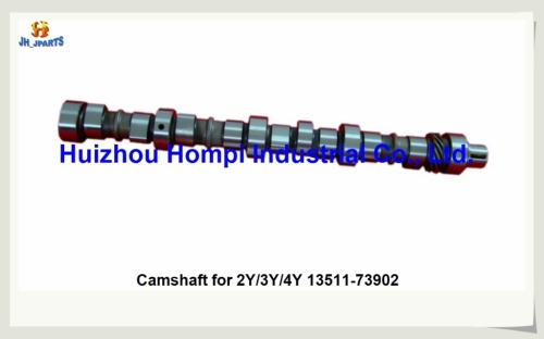 Engine Camshaft for toyota 13511-73902