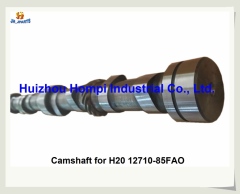 Engine Camshaft for Nissan 12710-85FAO