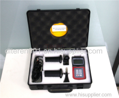 Digital Anemometer (Air Velocity