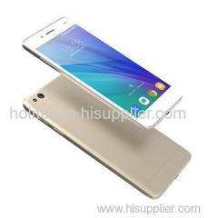 5.5 inch MTK6735 1.3 GHz Quad Core FDD 4G High Class Android Mobiles