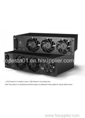 Black Arrow Prospero X-3 Asic Miner 2000Gh/s