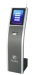 Slim wireless queue system mangement for bank hospital government(financial equipment )