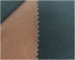 Soft finished pu artificial leather fabric