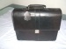 genuine cow leather briefcase