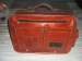 genuine cow leather briefcase messenger bag