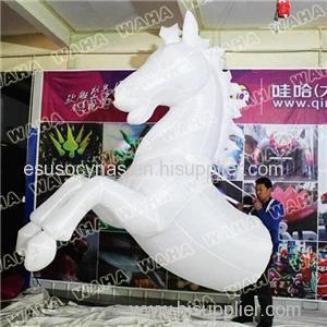 Inflatable Horse Costume Product Product Product