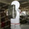 Inflatable Astronaut 3m High With Customized Design Can Printing Logo