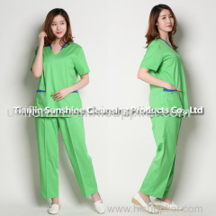 OEM Service Hospital Medical Uniform Scrub