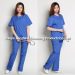 Fine Material Hospital Medical Staff Uniforms