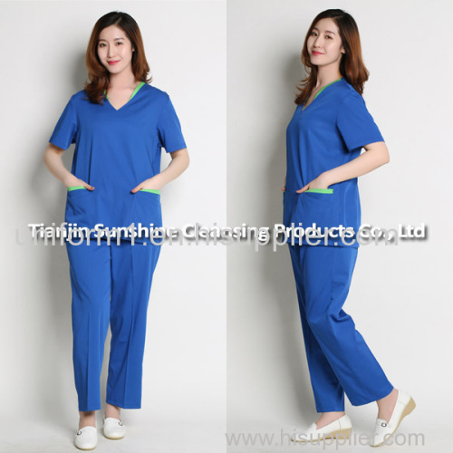 OEM Service Do-ctor Uniforms Medical Scrub