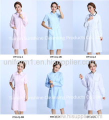 OEM Service Available Nurse Medical Hospital Uniform