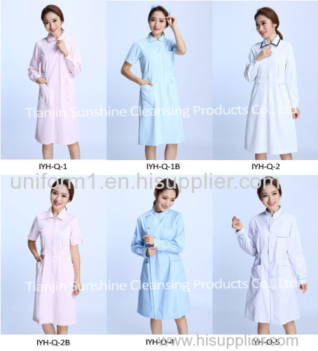 Manufacturer Hospital Uniforms Nurse Uniform