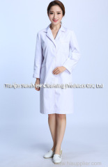 Manufacturer OEM Service Available Do-ctor White Lab Coat