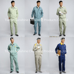 Economic Price Industrial Workwear Uniforms