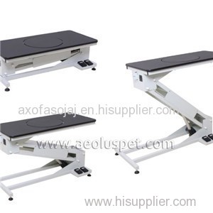 FT-898 Big Z Grooming Table