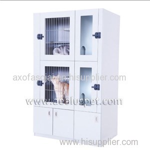 KA-710 Cat Condo Product Product Product