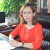 Ms. Jenny Fung