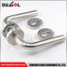 Manufacturers in china stainless steel lever cheap door handles